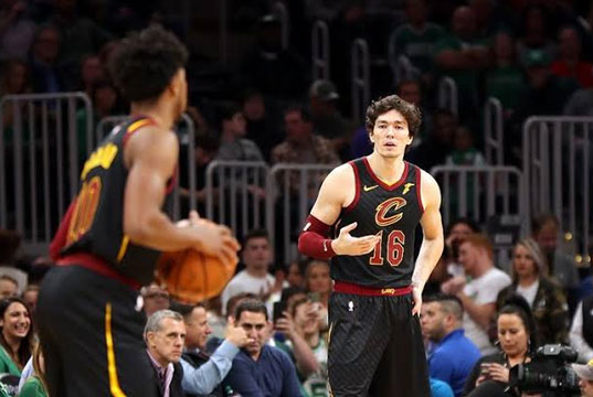 Cedi Osman'a rağmen Pistons galibiyete ulaştı!