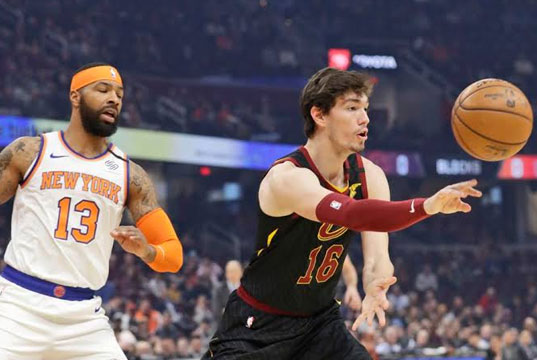 cleveland-cavaliers-new-york-knicks-cedi-osman