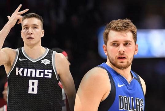 Luka Doncic