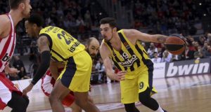 De Colo Fenerbahçe Beko