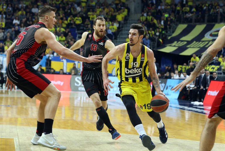 Fenerbahçe evinde kazandı! Yükselişine devam etti