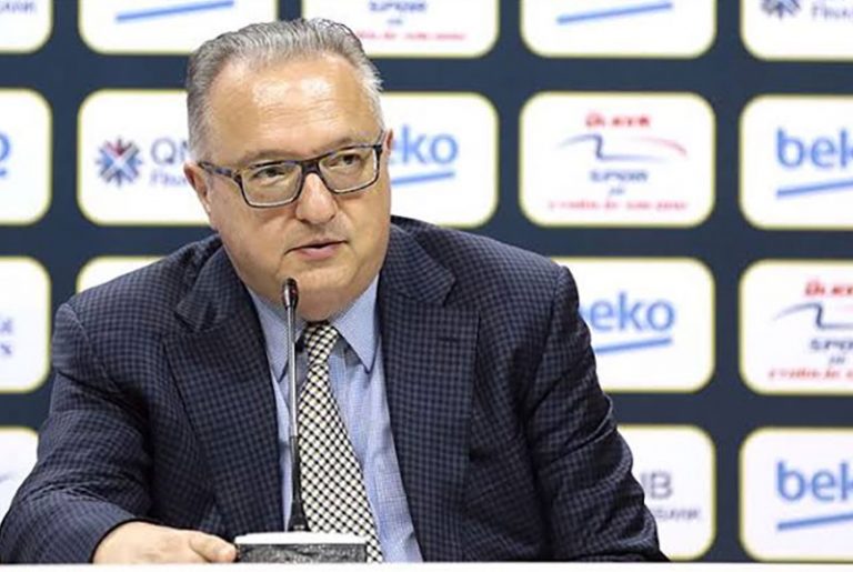 Gerardini açıkladı: “Fenerbahçe’yi favori görmeyenlerin hepsi…”