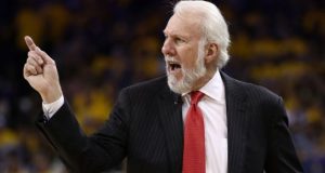 Gregg Popovich nba yorumu