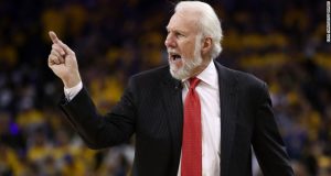 Gregg Popovich nba yorumu