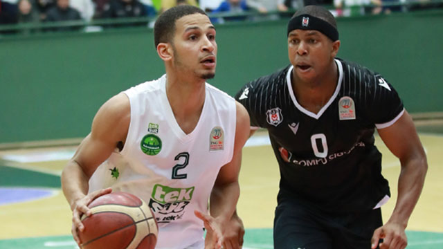 Beşiktaş, Bandırma deplasmanında kayıp!