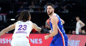 CSKa Moskova Anadolu Efes maçı ne zaman, hangi kanalda