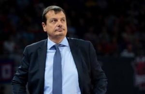 Ergin Ataman'dan iddialı açıklama: "Rövanşı almaya gidiyoruz"