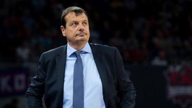 Ergin Ataman'dan iddialı açıklama: 