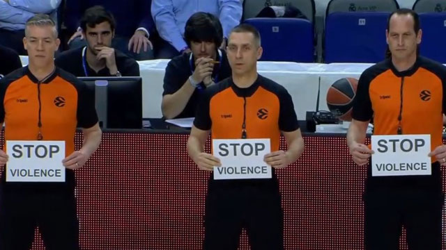 euroleague-hakemleri