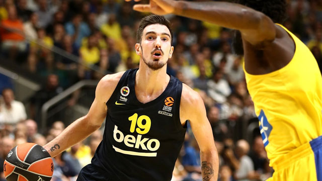 Fenerbahçe Maccabi Tel Aviv maçını yayınlayan yabancı kanallar