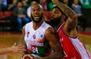 Karşıyakalı Jordan Morgan hangi milli formayı giyeceği belli oldu Karşıyakalı Jordan Morgan hangi milli formayı giyeceği belli oldu