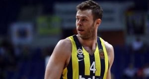 nicolo-melli NBA All Star hafta sonunda forma şansı bulacak