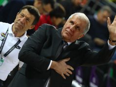 Zeljko Obradovic