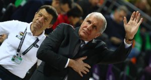 Zeljko Obradovic