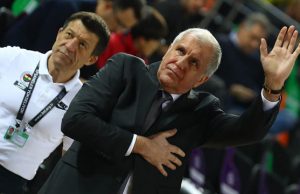 Zeljko Obradovic