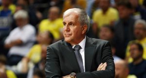 Fenerbahçe Beko Zeljko Obradovic Maccabi maç sonu açıklamaları