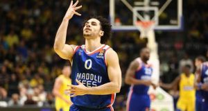 Shane Larkin milli takım sürecinin ardından ilk kez konuştu