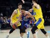 Anadolu Efes-Maccabi Tel Aviv