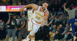Stephen Curry'nin sahalara geri döndü! Warriors'a yetmedi