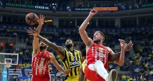 Derrick Williams: "Günün sonunda kazanmayı bildik"