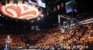 Euroleague'de Final Four zamanında yapılacak mı, COO açıkladı