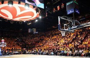 Euroleague'de Final Four zamanında yapılacak mı, COO açıkladı