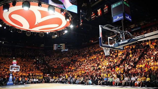 Euroleague'de Final Four zamanında yapılacak mı, COO açıkladı