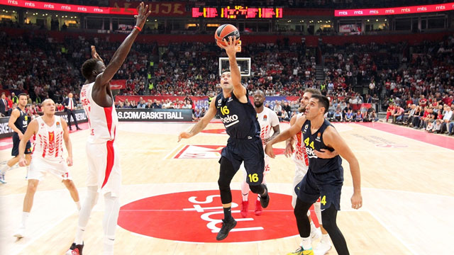 Fenerbahçe ile Efes sahneye çıkıyor! İşte 4 Mart Çarşamba programı