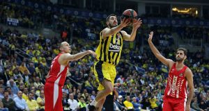 fenerbahce-beko-kızılyıldız-euroleague