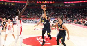 Fenerbahçe ile Efes sahneye çıkıyor! İşte 4 Mart Çarşamba programı