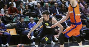 Fenerbahçe ve Anadolu Efes sahaya çıkıyor! İşte 6 Mart Cuma programı