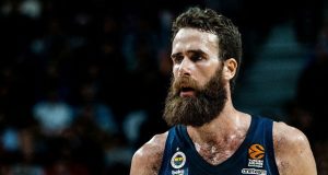 İtalyan basketbolcu Gigi Datome'den Türkçe koronavirüs paylaşımı