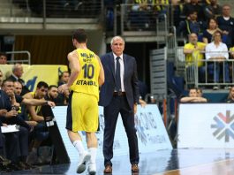 Zeljko Obradovic: "Belgrad'da bizi yenen takımdan çok farklılar"