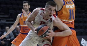 Vladimir Micov’dan Aaron White'a sert cevap!