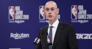 NBA Başkanı açıkladı: "Ekonomik etkiyi konuşmak için erken"