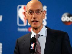 NBA Koronavirüs'ten dolayı 1 Milyar Dolar kayba uğrayabilir