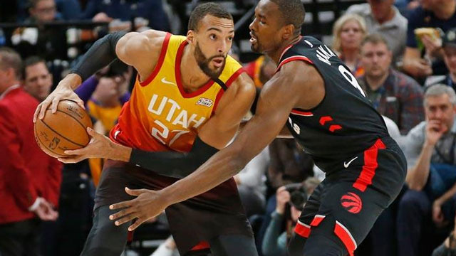 NBA'de play-offlar için yeni yöntem: Sadece 4 şehir