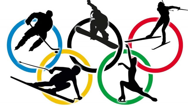 olimpiyat-oyunları