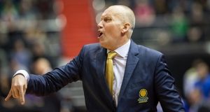 Khimki Koçu: "Fenerbahçe'nin sezon başındaki mağlubiyetlerinin sebebi..."