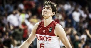 Cedi Osman Türkiye tarihinin en en iyi 5'ini açıkladı, İşte o isimler