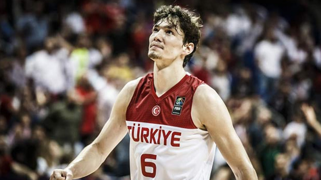 Cedi Osman Türkiye tarihinin en en iyi 5'ini açıkladı, İşte o isimler