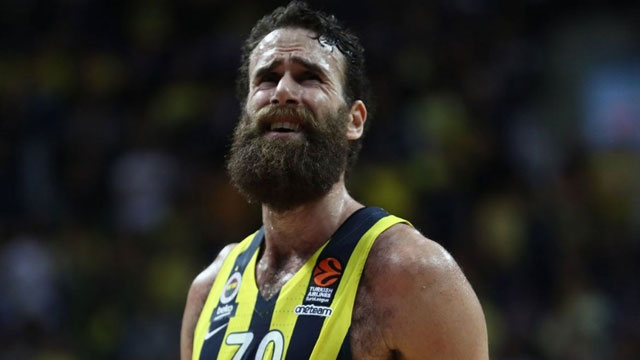 Gigi Datome'den durum değerlendirmesi: