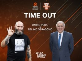 Zeljko Obradovic hayranı olduğu koçu açıkladı