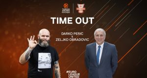 Zeljko Obradovic hayranı olduğu koçu açıkladı