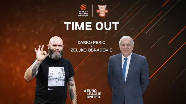 Zeljko Obradovic hayranı olduğu koçu açıkladı