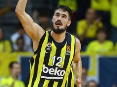 Fenerbahçeli Kalinic ve Efesli Micic'e milli davet