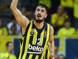 Fenerbahçeli Kalinic ve Efesli Micic'e milli davet