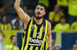 Fenerbahçeli Kalinic ve Efesli Micic'e milli davet