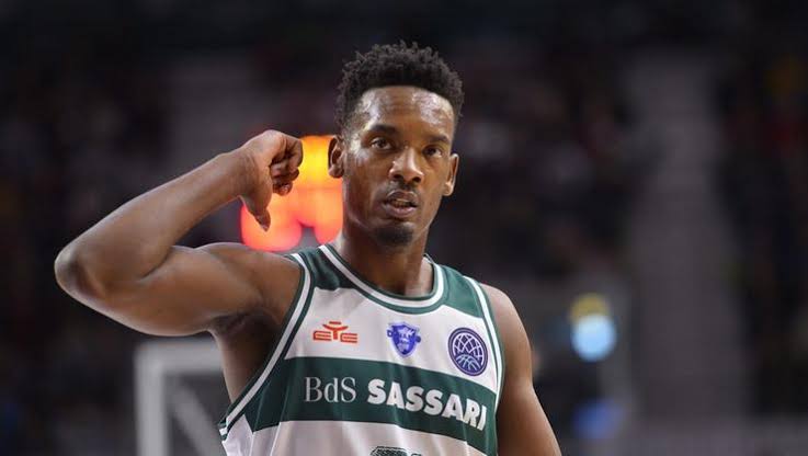 Fenerbahçe Beko ilk transferini yaptı: Dyshawn Pierre