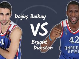 Dogus Balbay ve Bryant Dunston-1